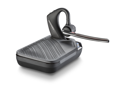 plantronics voyager hub
