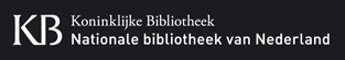 KB Koninklijke Bibliotheek